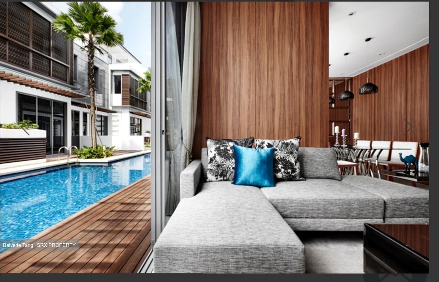 Greenwood Mews (D11), Terrace #367168031
